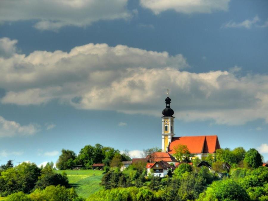Lejlighed Tangrintel Hemau