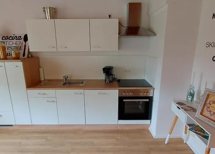 Ferienhaus Tangrintel