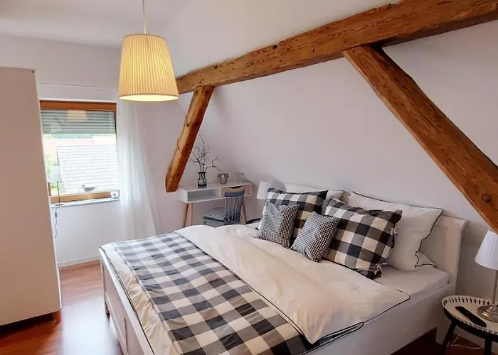 Ferienhaus Tangrintel