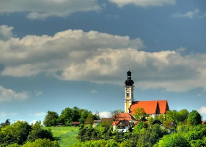 Ferienhaus Tangrintel
