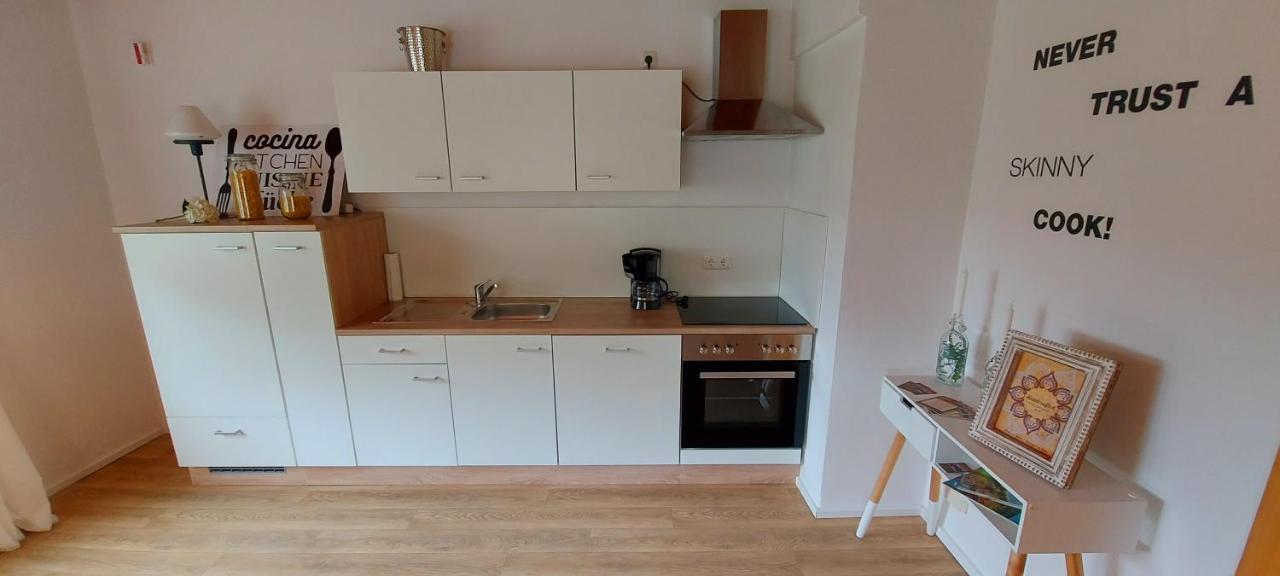 Apartment Tangrintel *