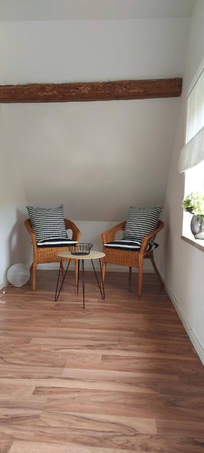 Apartment Tangrintel *