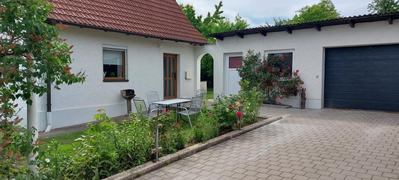 Tangrintel Apartment Hemau